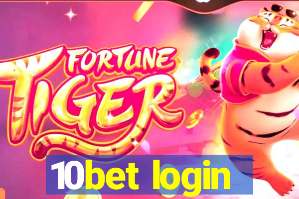 10bet login